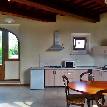 Villa Magni 피스토이아 객실 사진